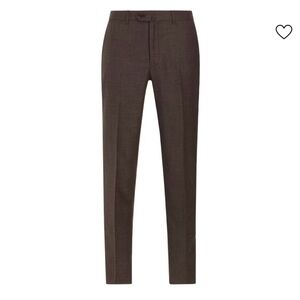 Armani Slim Fit Trousers
